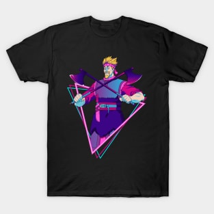 vinland saga - Thorkell the Tall T-Shirt